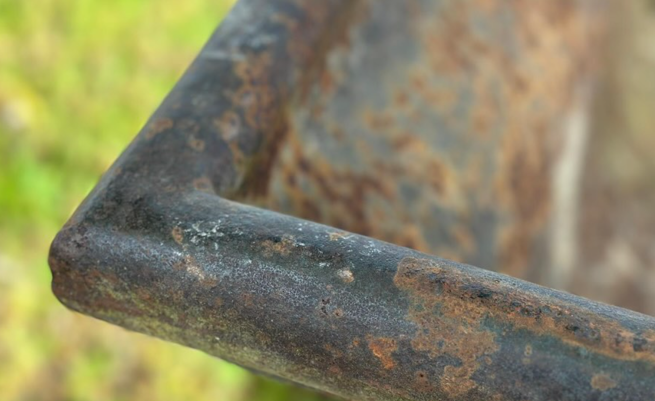 Antique Cast Iron | Decorative Garden Feature