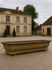 Antique Cast Iron | Decorative Garden Feature