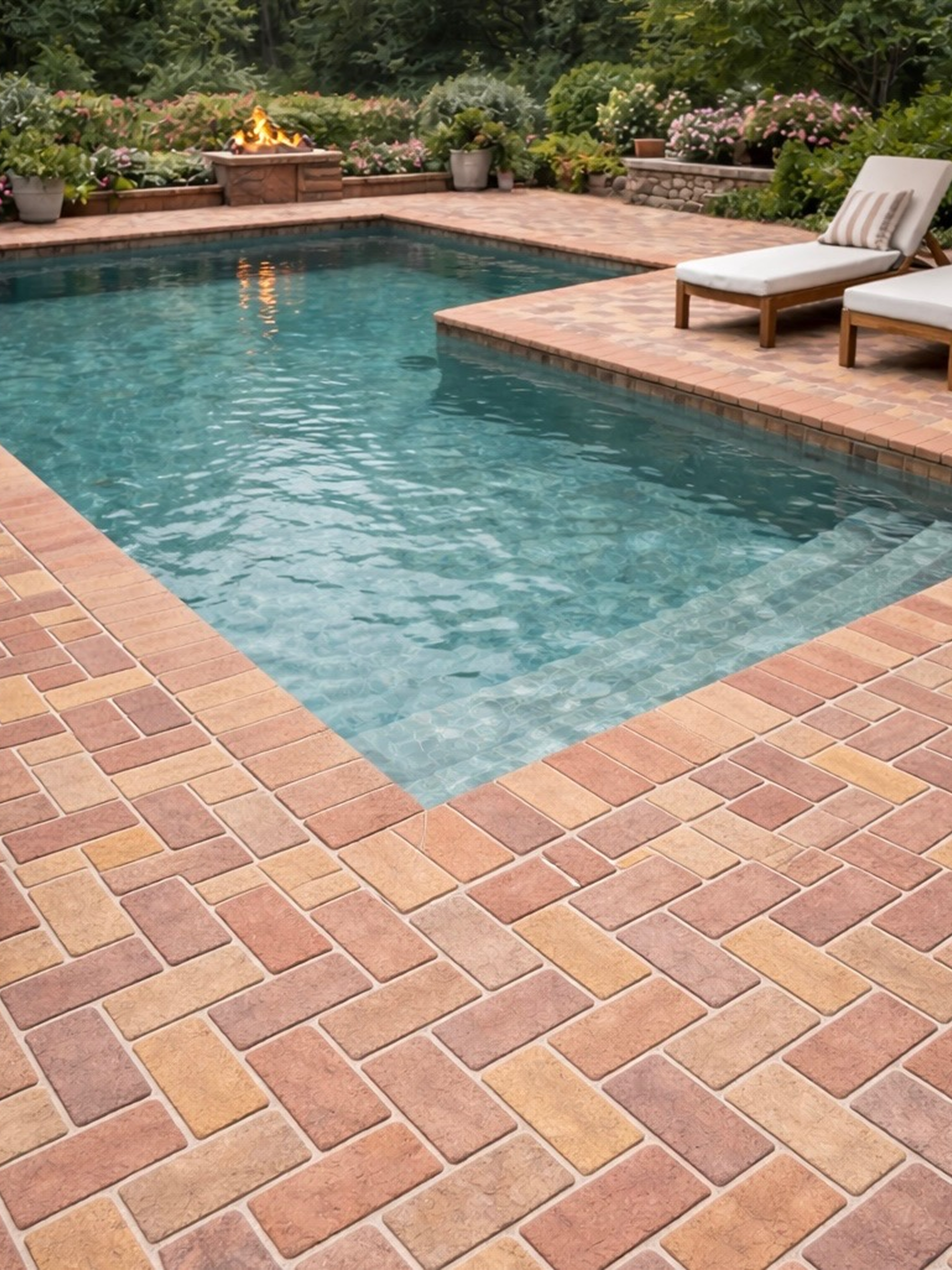 Authentic Terracotta Tiles – Handcrafted Rustic Floor Tilesa tiles